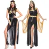 egipski kostium faraona