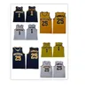 Michigan Wolverines Jerseys de basket-ball universitaire 2021 collège de basket-ball porte la boutique en ligne locale yakuda drop acce3587111