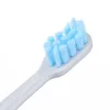 Remplacement de la tête de brosse à brosse à dents orale pour la brosse à dents électrique en série - A