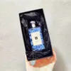 Продажи!!!! Высококачественные парфюмерии 100 мл дикого Bluebell Cologne парфюмерия ароматы для женщин быстрая доставка