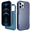 Slim Defender Case na iPhone 12 11 Pro Max XS XR 6 7 Plus 8 SE 2 S21 Fe S21 Ultrabumper Armor Cover 4553620