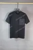 mens nylon t-shirts