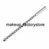 MASSAGE NOUVEAU PENIS 4 STYLE PLIGE MALAPE MALAU URÉTRAL Dilator Horse Horse Eye Stimulation Masturbator Metal Uretral Cather Toys F3600385