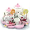 pretend spela tea set