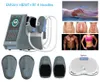 portable EMS RF scuplt 4 handle Hiemt Slimming Fat Reduction Muscle Building Machine Electromagnetic Muscle Stimulator body sculpting devices on sale