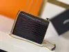 Designer Luxury Handbag Purses High Quality Flap Bag Sunset Chain Wallet Women Axel Fashion Crossbody Bags304C