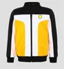 2021F1 team cobranded racing jersey Formula One fan jacket outdoor riding sweater large size can be customized with the same styl6714369
