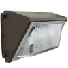 FLD - WP135 135-W-LED-Wandpaket mit 4.0 DLC Menards-Außenleuchte aus Aluminiumdruckguss