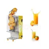 Lemon Juicer Machine Automatic Cozinha Elétrica Comercial Laranja Suco Extrator Citrino Juicing Maker