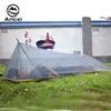 Slechts 250 gram 4 Seasons Inner Mesh Tent Buiten Zomer Camping 220216