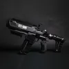 APP Smart Toy Guns With Water Bullet Submachine Gun Kids Adults Toys 3D Virtual Reality Phone Outdoor Live Cosplay Games