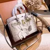 Himalaya Leather Bag,lady Famous Geniune Ribbon Fashion Tote Handbag Women Shop Bags