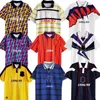 1988 1991 1992 1993 Escócia retro camisa de futebol 88 93 McCoist Bowman McLeish McInally Mo Johnston camisa de futebol clássica vintage