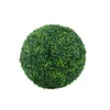 Nieuwigheid Items Kunstmatige fabriek Topiary Ball Decoratieve Ballen voor Tuin Party Bruiloft Home Decor Decoratie Outdoor Boxwood