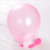 1100 stuks partij rose goud latex 11 kleur ballonnen verjaardag bruiloft decoratie verjaardag wereldwijde metalen speelgoed baby shower