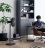 Xiaomi Youpin SMARTMI Standing Floor Fan 3 DC Pedestal Standing-Portable Fans Rechargeable Air Conditioner Natural Wind287l