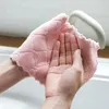 Hurtownia wielokrotnego użytku Mikrofibry Cleaning Clean Super absorbent Ręcznik Ręcznik Home AOIL I DUP Clean Wipe Raga Kitchen Supplies ZWL260