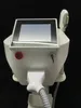 IPL hair Removal 360 magneto Optical system face rejuvenation Skin Care salon Beauty Equipment with 480nm 530nm 640nm