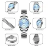 SKMEI Casual Femmes Romantique Quartz Montres De Luxe Femme Fille Horloge Étanche Dames Montres Relogio Feminino 1620 210616