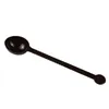 Hot vendida a colher de café 10g Medição Tamping Scoop com uma ferramenta de cozinha de colher medira DH5766