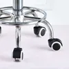 Hydraulische Verstelbare Salon Kruk Swivel Rolling Tattoo Stoel Spa Massage Commerciële Meubels Zee Shipping DAS314