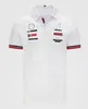 2021 F1 Racing Suit Hamilton Bottas Kurtka Zipper Ten sam styl można dostosować 258Y