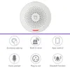 WiFi Intelligent Larm Säkerhetssystem Motion Sensor Smart LifeTuya App Control Kompatibel med Alexa Google Assistant