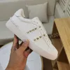 Shoes Dress Top Men Women Comfortable White Black Genuine Casual Leather Breathable Low Sports