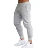 Pantalones de chándal de marca para hombre, para gimnasio, primavera y otoño, novedad de 2020 X0723