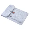 Fashion Tablet PC Bag Ebook Sleeve Pad Case pour 8, 10,5 pouces Kindle