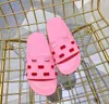 2021 Men women Ruer Slide Designer sandals Slides High Quality sandl Causal Non-Slip Huaraches sneakers Flip Flops Slippers zhk629