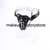 Massage New PU leather Male Cage Belt Device Pant Sex Toys Underwear Lock Adult Erotic Penis Rings Bondage Products5967620