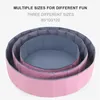 Small Animal Supplies Pet Dog Cat Playpen Safety Barrier Pool Balls Foldable Dry Infant Ball Pit Ocean Toys For Children Birthday 7486949