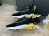 Latest Chunky Men Casual Shoes Luxurious Fashion Yellow Black Red White Boots Sneakers