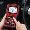 vident ieasy320コードリーダーは、obdii eobd can222xを強化しました