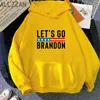 Brandon Mektup ve Yıldız Baskı Hoodie Sonbahar Ve Kış Tatil Erkekler / Kadınlar Saf Pamuk Polar Kapüşonlu Tatlı Streetwear Tops FS9529 BDC21