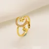 Med sidostenar 14k fin solid guld 18ct thai baht g / f Crescent Moon Star Ring Band Celestial Night Sky Vintage Triple Goddess Pentacle CZ