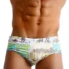 sexy Swimmin Trunk Männer Fabrik ganze OEM Herren Badeanzug Sport Bademode Quick Dry Gym Beach Surf Board Shorts254D