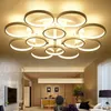 led ceiling lights commercial