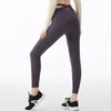 Kalça Şeftali Geri Çapraz Pantolon kadın Hızlı Kuru Koşu Spor Yüksek Bel Yoga Pantolon