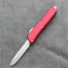 Hifinder Mini 70 Monolithi CNC Aluminum handle D2 Blade Outdoor camping survival EDC Hunting knife Kitchen tool key utility knife3386394