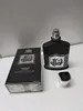Detal Butelka Perfumy Aventus dla Mężczyzn Eau De Parfum Silne Zapach Długi zapach 100ml Rozmiar