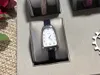ファッションユニークなアークデジタルダイヤルウォッチレディース本革のレターロゴ腕時計有名なブランド女性ガロップウォッチ6696627