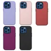 Geschikt voor iPhone 13 Pro max hoesjes Schokbestendig robuust pantser 3 in 1 hybride siliconen harde hoes met hoge impact voor iPhone 13 Pro 61iPhone1300099