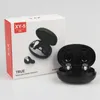 TWS True Auriculares inalámbricos con Bluetooth Auriculares para juegos Auriculares deportivos para Android iOS Smartphones Auriculares con control táctil XY-5