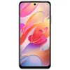 オリジナルXiaomi Redmi Note 10 5G携帯電話4GB RAM 128GB ROM KIRIN 700 OCTA CORE ANDROID 6.5 "フルスクリーン48MP AI NFC 5000MAH FACE ID指紋スマート携帯電話