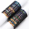 bracelete tibetano de buda