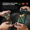 X2 Bluetooth Gamepad Game Controller Joystick para Android iPhone Cloud Gaming Xbox Game Pass Stadia geForce Now Luna