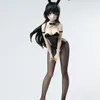 Anime Sexy Girls Figur Sakurajima Mai Bunny Ver. Bemalte PVC-Actionfigur im Maßstab 1:4, Sammlungsmodell, Spielzeug für Erwachsene, Puppe, Geschenk, 40 cm, R0327