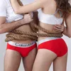 3Pcs Calivn Klain Underpants Men Fashion Men's Boxers Underwear Soft Boxershorts Briefs 3D Pouch Shorts Male Panties Lingerie H1214